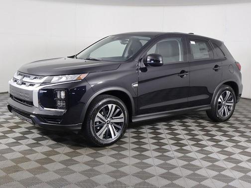 2025 Mitsubishi Outlander Sport 2.0 ES