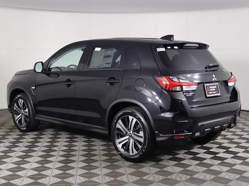 2025 Mitsubishi Outlander Sport 2.0 ES