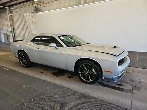 2021 Dodge Challenger GT