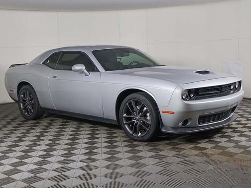 2021 Dodge Challenger GT