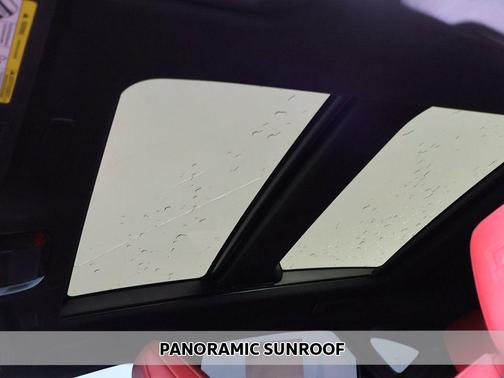 Ultra White 2022 Lexus NX 350 F SPORT Handling