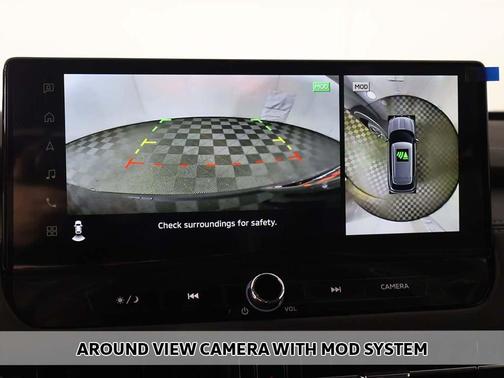 2025 Mitsubishi Outlander SE 2.5 S-AWC