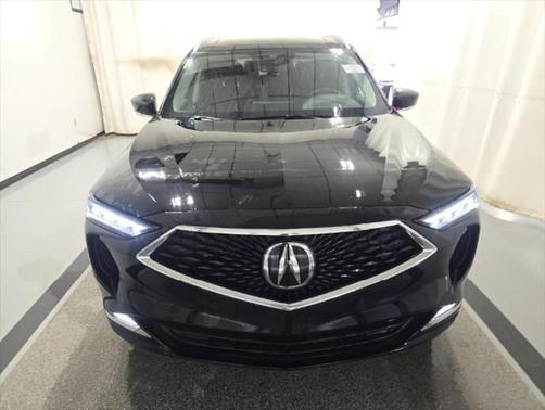 2024 Acura MDX Advance Package
