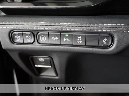 2024 Acura MDX Advance Package
