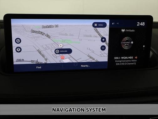 2024 Acura MDX Advance Package