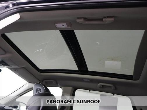 2024 Acura MDX Advance Package
