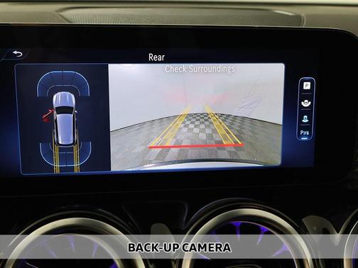 2024 Mercedes-Benz GLB 250 4MATIC