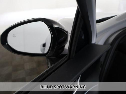 Wolf Gray 2025 Kia K5 GT-Line