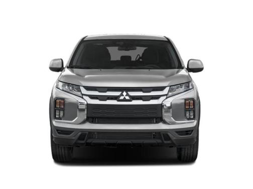 Labrador Black Pearl 2026 Mitsubishi Outlander Sport 2.0 ES