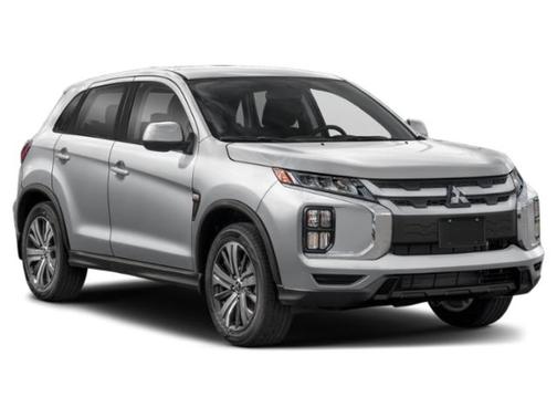 Labrador Black Pearl 2026 Mitsubishi Outlander Sport 2.0 ES