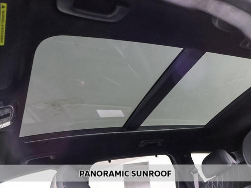2021 Hyundai SANTA FE Ultimate Calligraphy