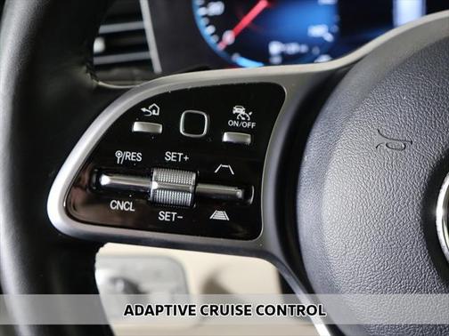 2022 Mercedes-Benz GLS 450 4MATIC