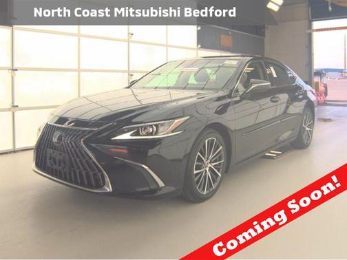 Caviar 2023 Lexus ES 350 Base