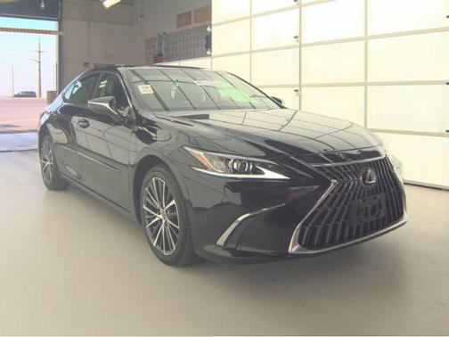 Caviar 2023 Lexus ES 350 Base