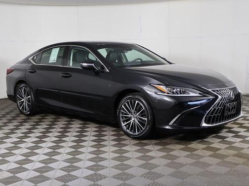 Caviar 2023 Lexus ES 350 Base