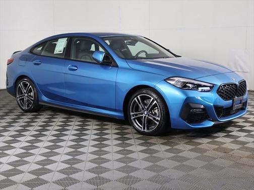 2023 BMW 228 Gran Coupe i xDrive