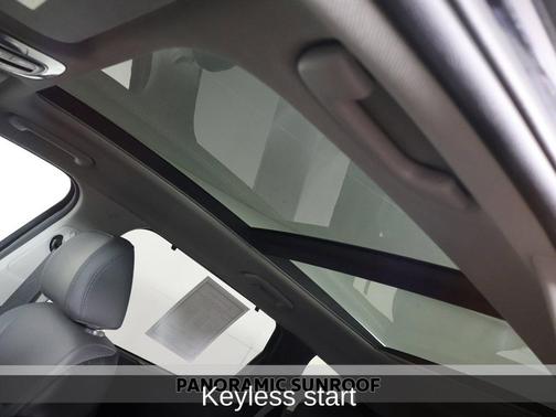 Twilight Black 2023 Hyundai SANTA FE SEL 2.4