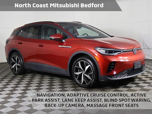 2023 Volkswagen ID.4 Pro S