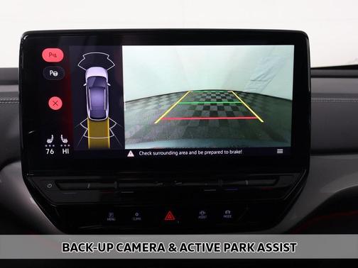 2023 Volkswagen ID.4 Pro S