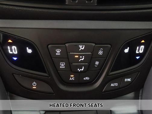 2020 Buick Envision FWD Essence