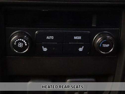 2020 Buick Envision FWD Essence