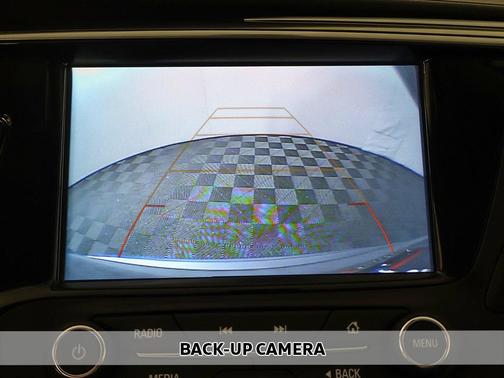 2020 Buick Envision FWD Essence
