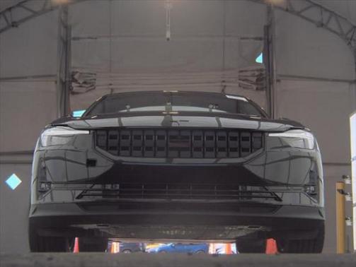 2022 Polestar 2 Long Range Dual Motor