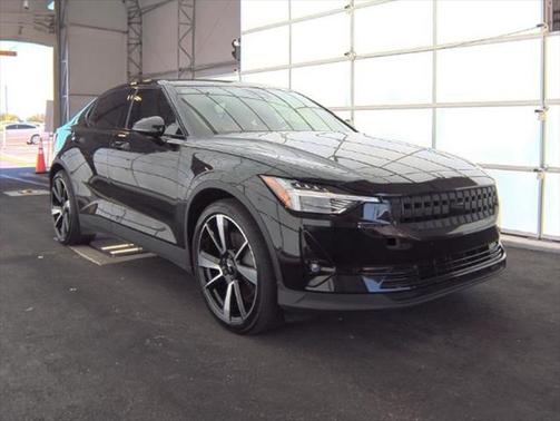 2022 Polestar 2 Long Range Dual Motor