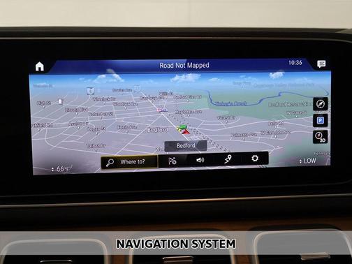 2021 Mercedes-Benz GLE 350 4MATIC