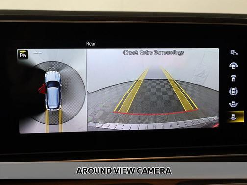 2021 Mercedes-Benz GLE 350 4MATIC