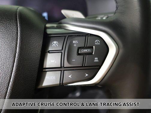 Caviar 2024 Lexus GX 550 Overtrail+