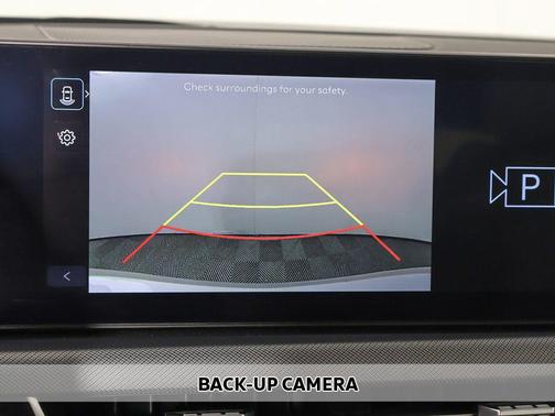 Aero Silver 2024 Hyundai SONATA SEL