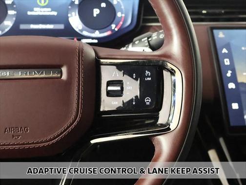 2023 Land Rover Range Rover Sport SE