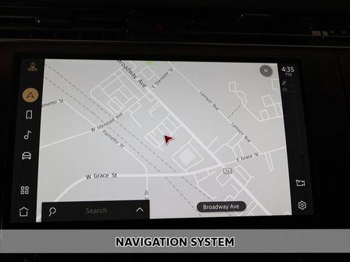 2023 Land Rover Range Rover Sport SE