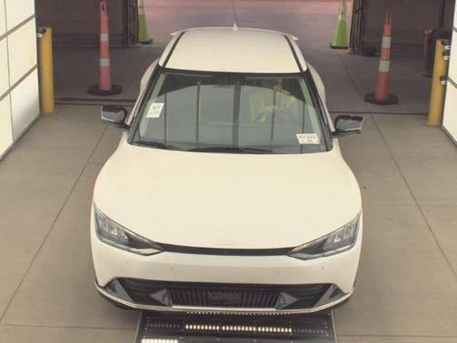 2022 Kia EV6 Wind