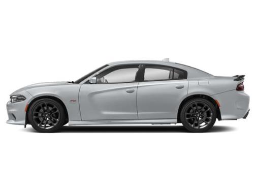 Smoke Show 2022 Dodge Charger R/T Scat Pack