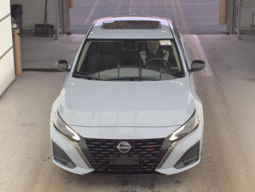 2023 Nissan Altima SR Intelligent AWD