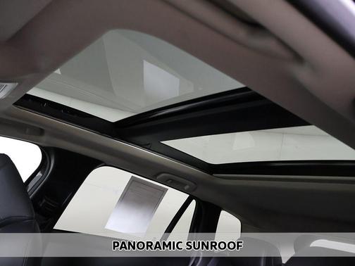 Machine Gray Metallic 2025 Mazda CX-50 2.5 S Premium Plus Package