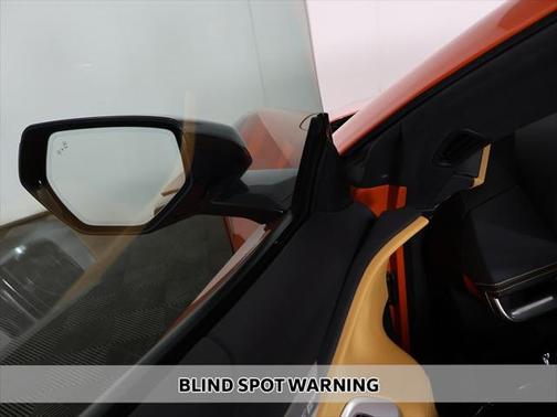 2021 Chevrolet Corvette Stingray w/2LT