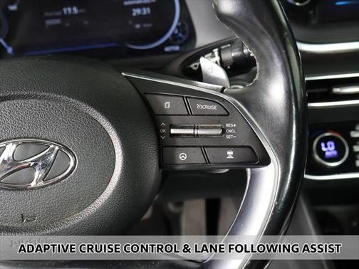 2022 Hyundai SONATA Limited