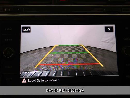 2022 Volkswagen Tiguan 2.0T SE R-Line Black 4MOTION