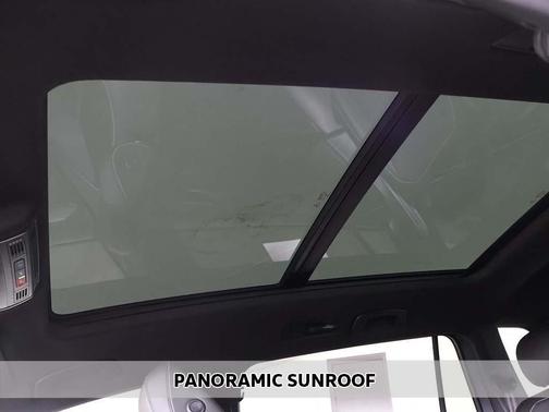 2022 Volkswagen Tiguan 2.0T SE R-Line Black 4MOTION