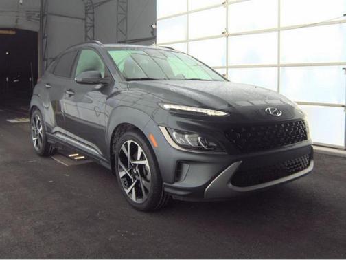 2022 Hyundai KONA Limited