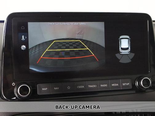 2022 Hyundai KONA Limited