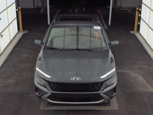 2022 Hyundai KONA Limited