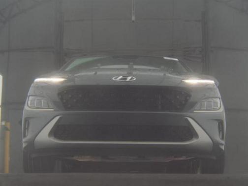 2022 Hyundai KONA Limited