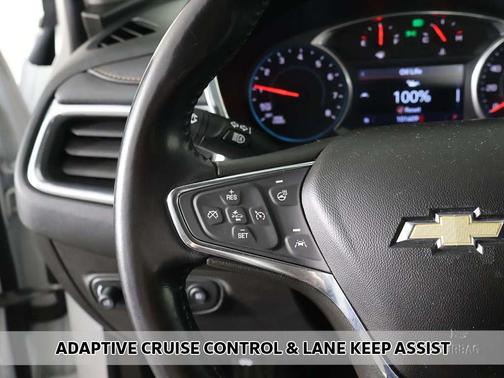 2020 Chevrolet Equinox L