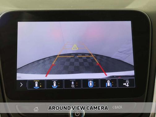 2020 Chevrolet Equinox L