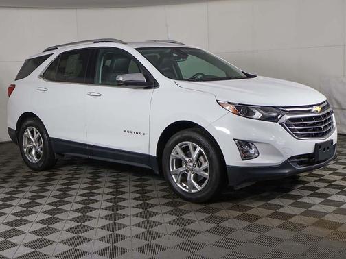 2020 Chevrolet Equinox L