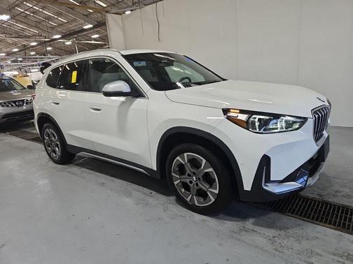 2023 BMW X1 xDrive28i